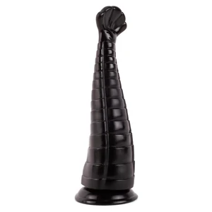 X-Men Davids II – Dilatator 30 cm, Ventuză, Negru X-Men Davids II – Dilatator 30 cm, Ventuză, Negru pe Vibreaza.ro