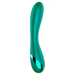 Xocoon Timeless Love Vibrator Verde – 7 Moduri, Reîncărcabil Xocoon Timeless Love Vibrator Verde – 7 Moduri, Reîncărcabil pe Vibreaza.ro