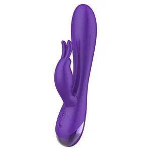 Xocoon Unlimited Love – Rabbit Mov, 10 Moduri, Reîncărcabil Xocoon Unlimited Love – Rabbit Mov, 10 Moduri, Reîncărcabil pe Vibreaza.ro