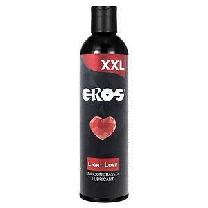 Eros XXL Light Love, Lubrifiant siliconic pe Vibreaza.ro