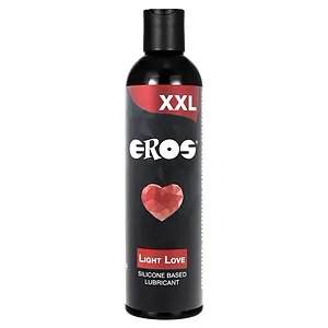 Eros XXL Light Love, Lubrifiant siliconic pe Vibreaza.ro