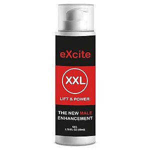 XXL Penis Enlargement Gel and Enhancer for Men pe Vibreaza.ro