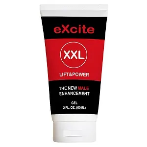 XXL Penis Enlargement Gel and Enhancer for Men pe Vibreaza.ro