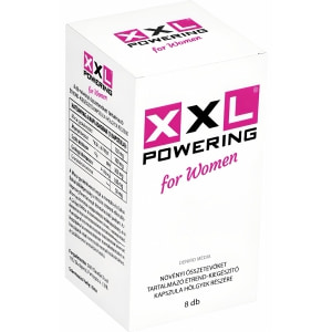 XXL Powering Reducerea Durerilor Menstruale pe Vibreaza.ro