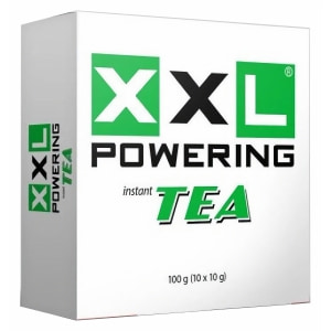 XXL Powering Ceai Pentru Potență Instant, 10 Plicuri pe Vibreaza.ro