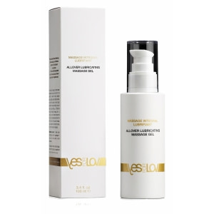YESforLOV Gel Masaj Lubrifiant Allover pe Vibreaza.ro