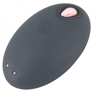 You2Toys Lay-On — Vibrator Compact, 10 Moduri, Reîncărcabil Albastru pe Vibreaza.ro