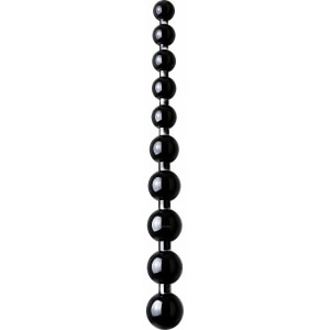 You2Toys Pearls Negru pe Vibreaza.ro