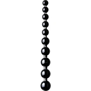 Perle Anale Pentru Incepatori Confortabile Perle Anale Lungime Totala 27.5 Cm