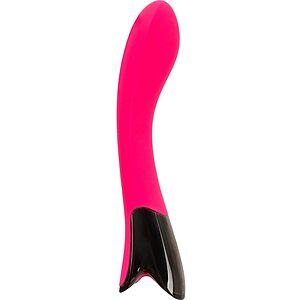 You2Toys Pink Sunset, Vibrator Punct G 10 Moduri Roz pe Vibreaza.ro