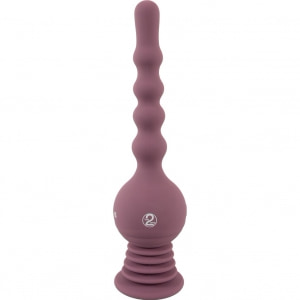 You2Toys Turbo Shaker – Vibrator Anal Reîncărcabil 3 Trepte Mov pe Vibreaza.ro