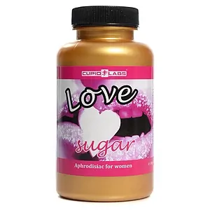 Zahăr Afrodisiac Love Sugar pe Vibreaza.ro