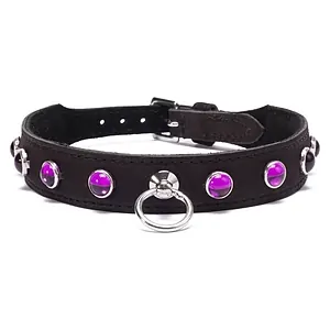 Zgardă Octane Crystal Hot Zgardă Octane Crystal Hot pe Vibreaza.ro