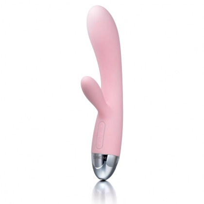 Vibrator Rabbit Svakom Alice Roz