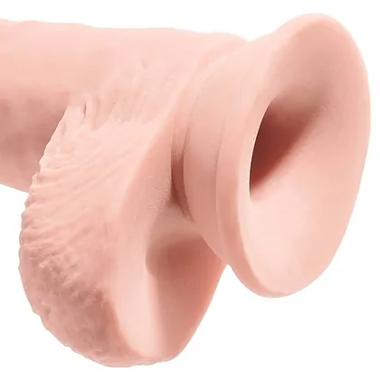 10inch Triple Density Penis