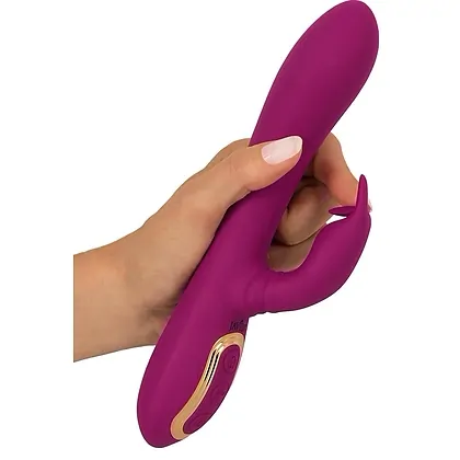 JAVIDA 3 Funcții Rotative — 10 Moduri, 5 Viteze USB