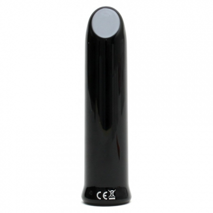 Vibrator Rimba Malaga Negru