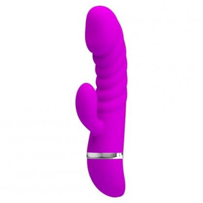 Vibrator Pretty Love Tracy Mov