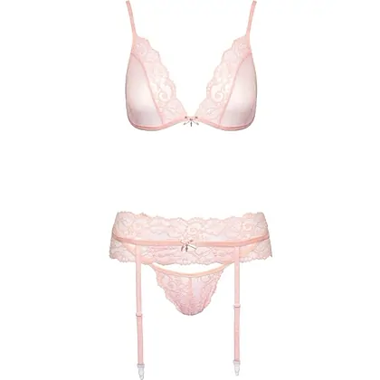 Set Kissable Ruxy Roz L-XL