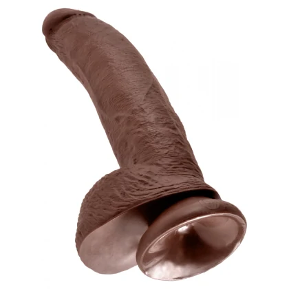 Dildo Pipedream 22.9 cm Maro