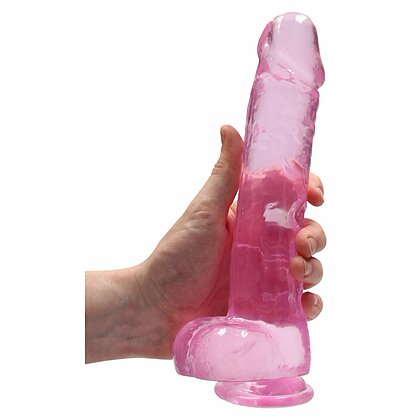 25 cm Realistic Dildo Roz