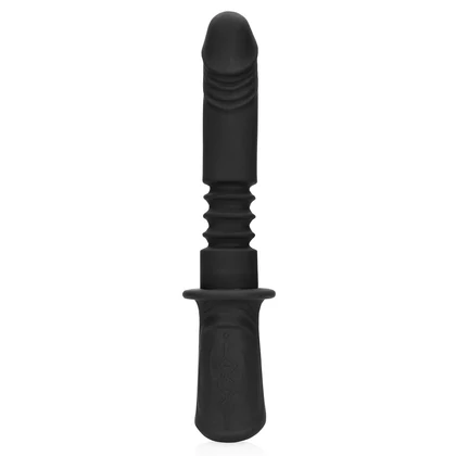 Mașină De Stimulare Portabilă 13 Moduri Negru