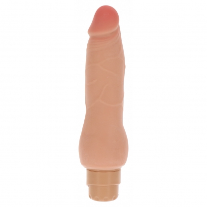 Vibrator Dual Density Smooth