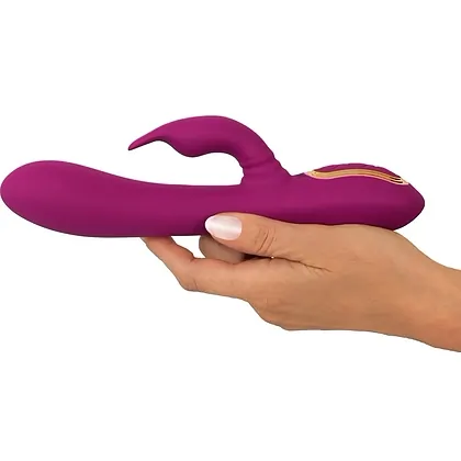 JAVIDA 3 Funcții Rotative — 10 Moduri, 5 Viteze USB