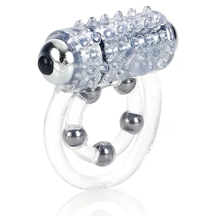 4 Bead Maximus Ring _