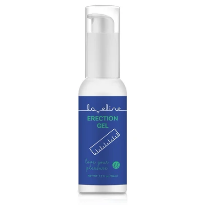 Gel Activator Pentru Erecție Loveline 50ml