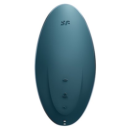 Vibrator Satisfyer Iubitorul Păsăricii 1 Verde