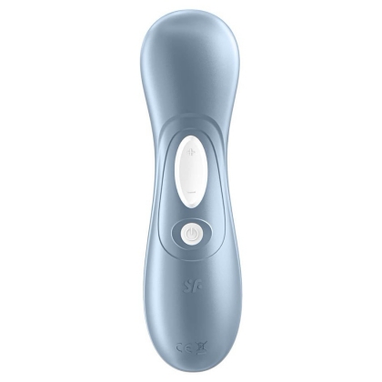 Vibrator Satisfyer Pro 2 Albastru
