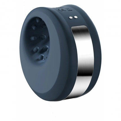 ZEPHYR Stroker and C-Ring Albastru