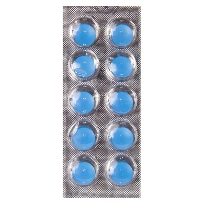 Diehard II – Impuls Discret Pentru Bărbați, 10 Capsule