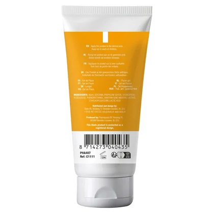 Gel Mătăsos Non-lipicios Pleasure Gel 50ml