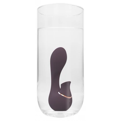 Vibrator Clitoridian Mythical Mov