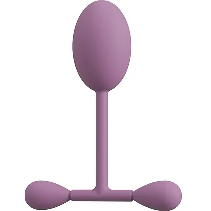 Vaginal trainer with bouncing Mov