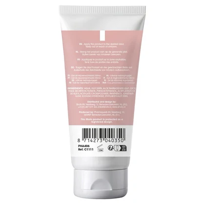 Gel Intim Calmant Pharmquests Hidratare și Confort 50ml
