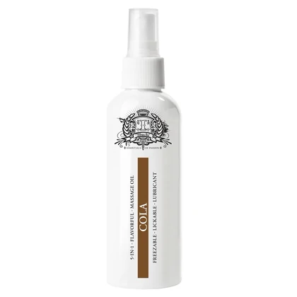 Touché Ice Lubrifiant Banana Congelabil 80 ml - Comestibil