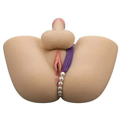 LoveToy Streetgirl Dual Motor – Sensation Pulse