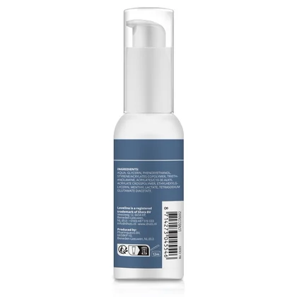 Loveline Delay Gel 50ml Pentru Control Discret 15 Min