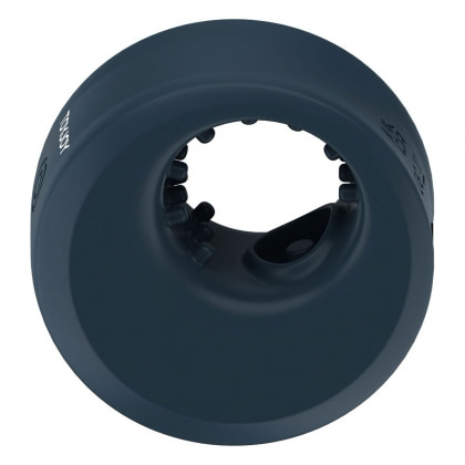 ZEPHYR Stroker and C-Ring Albastru