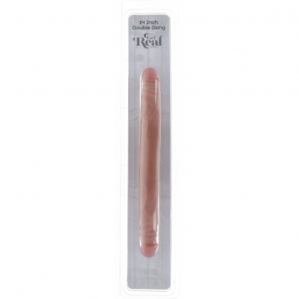 Dildo Dublu Get Real