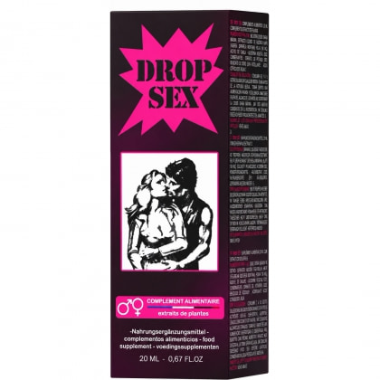 Afrodisiac Esența Seducției 20ml