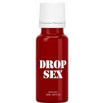 Afrodisiac Esența Seducției 20ml