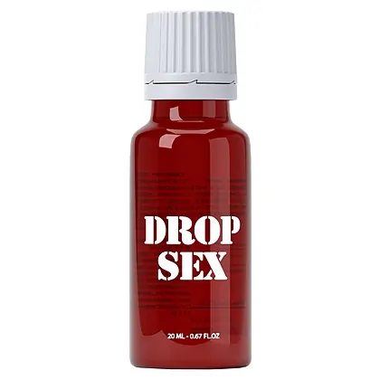 Afrodisiac Esența Seducției 20ml