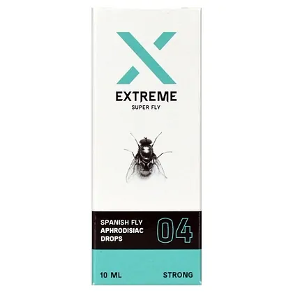 Afrodisiac Extreme Super Fly 10ml