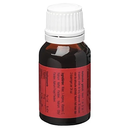 Afrodisiac Feminin Puternic Spanish Fly Mov 15ml