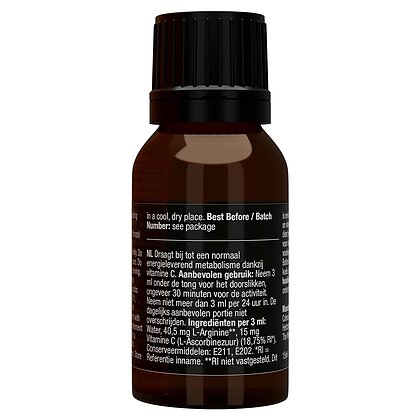 Afrodisiac Spanish Fly Passion Intenso 15ml