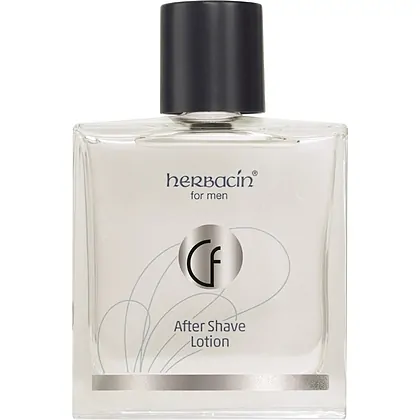 Aftershave Loțiune, Herbacin, 100 ml